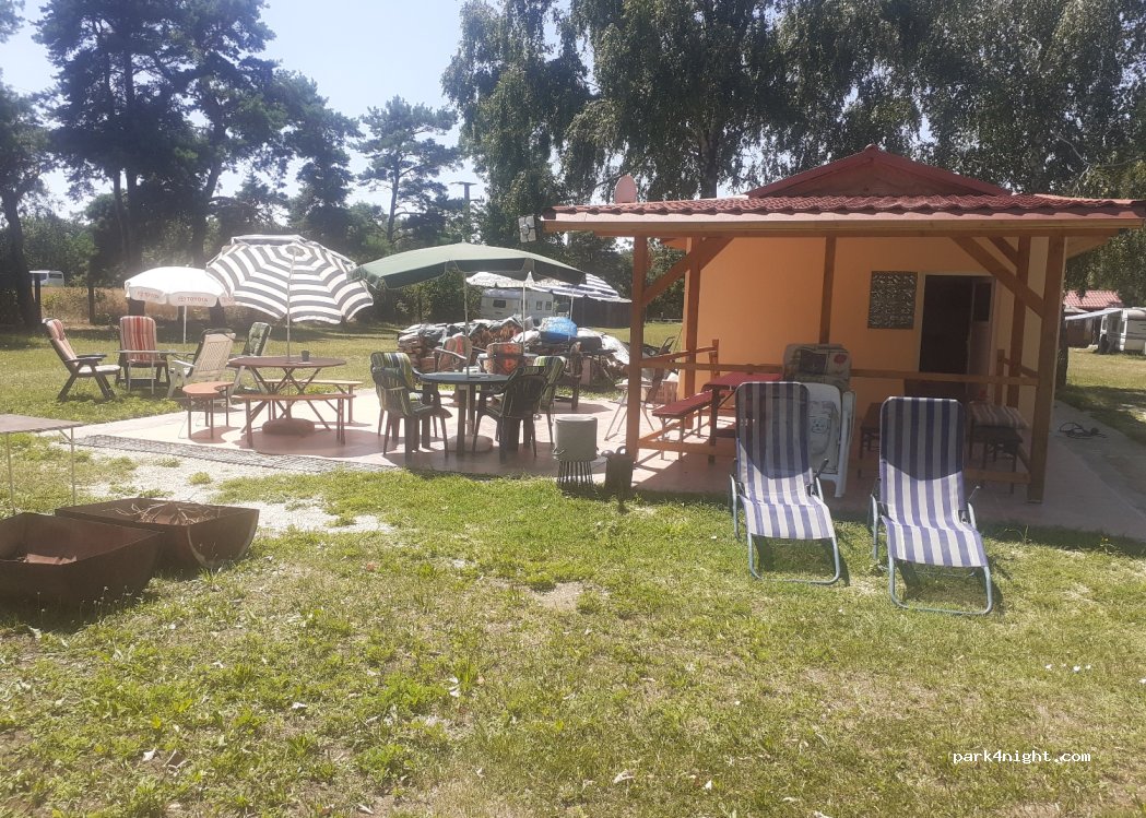 Sunshine Race Camp — foto 3