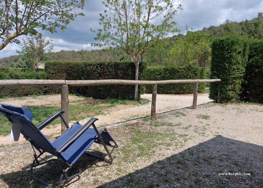 Càmping Vilademàger — foto 4