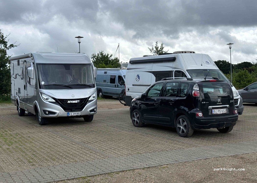 (8600) Silkeborg - 13 Gudenåvej — foto 3