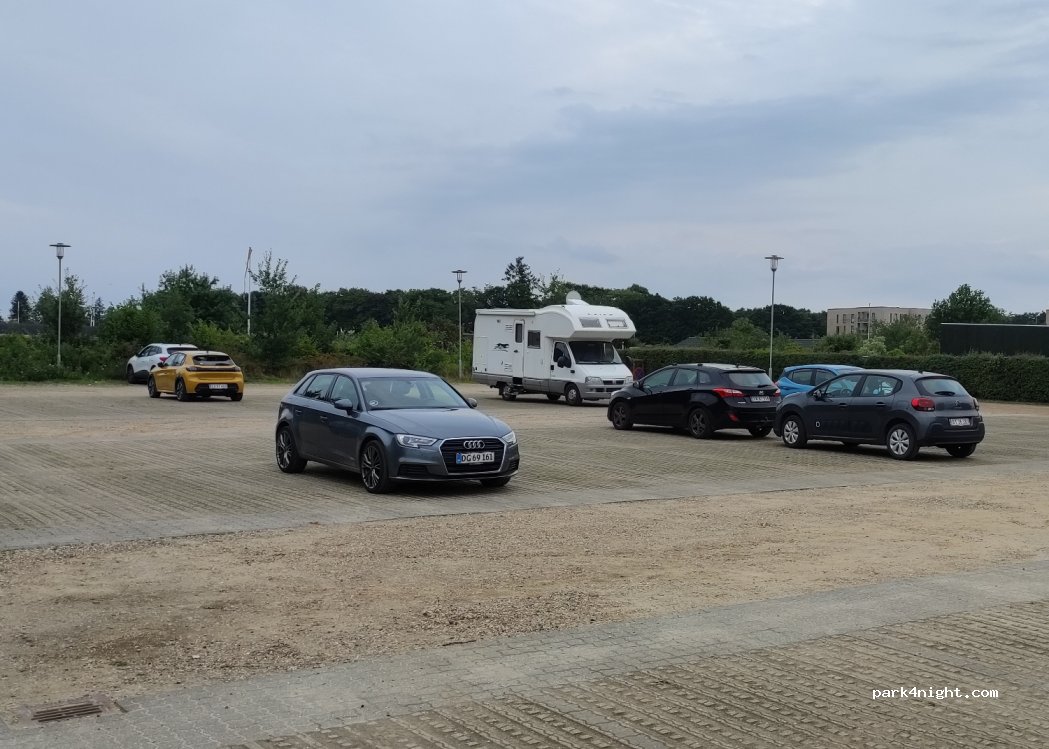 (8600) Silkeborg - 13 Gudenåvej — foto 4