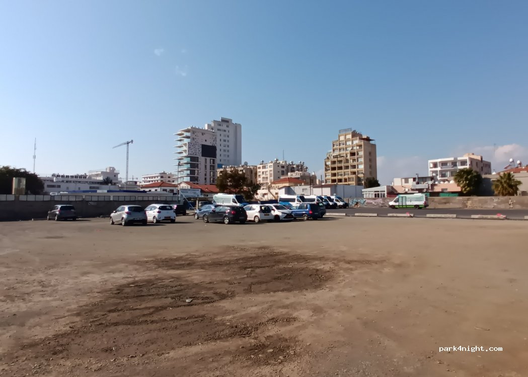 Larnaca - Falirou — foto 2