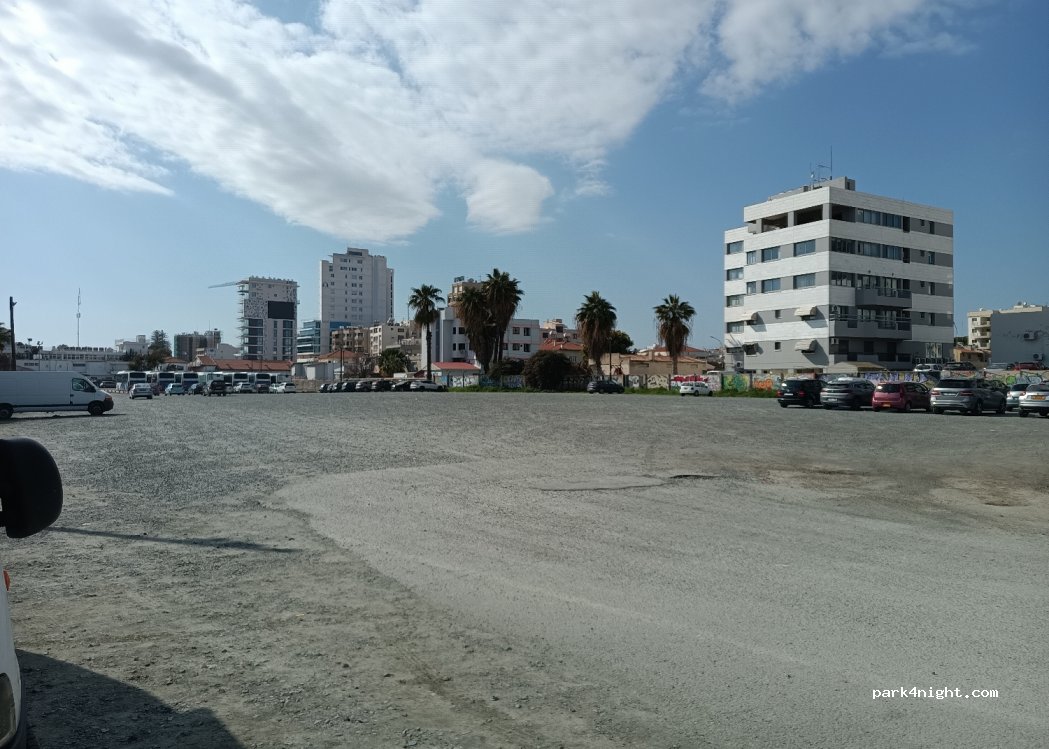 Larnaca - Falirou — foto 3