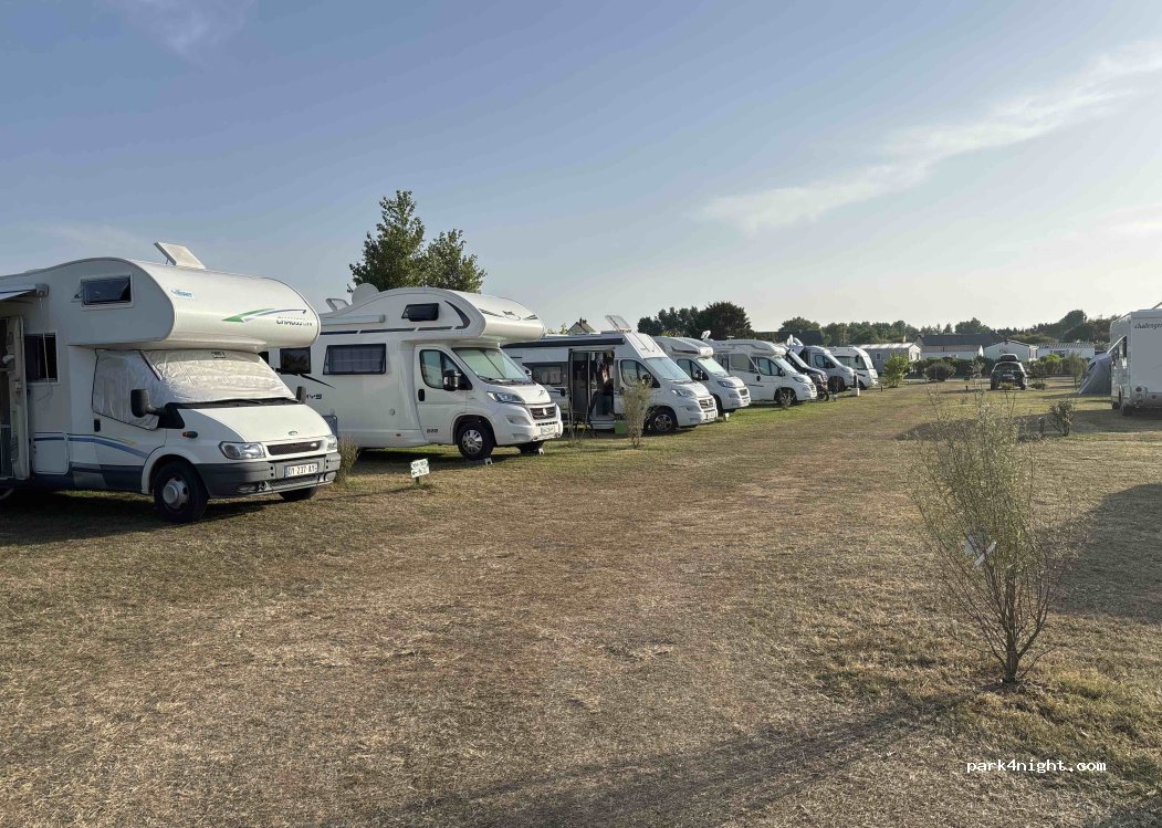 Camping Canada — foto 5