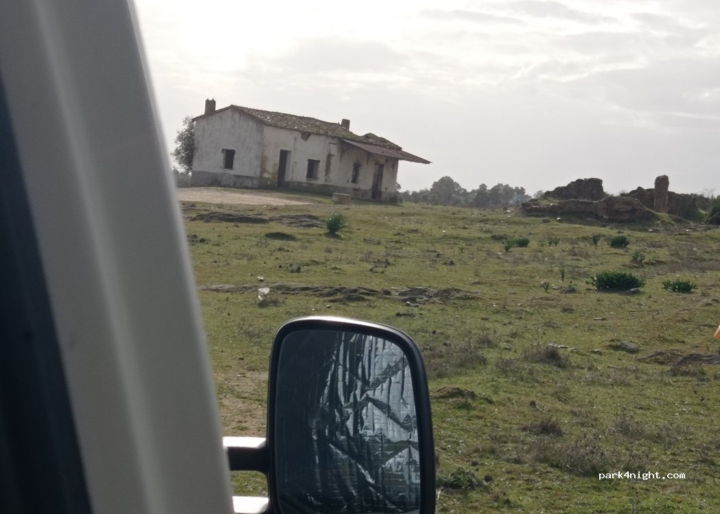(21647) El Pozuelo - 23 Diseminado Pozuelo — foto