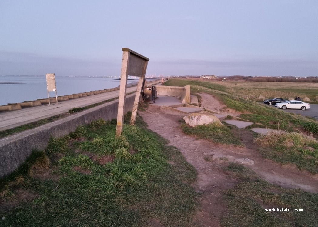 (CH46 4TA) Wirral - Pasture Rd — foto 2