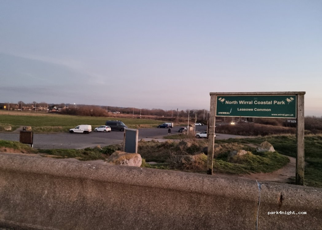 (CH46 4TA) Wirral - Pasture Rd — foto 3