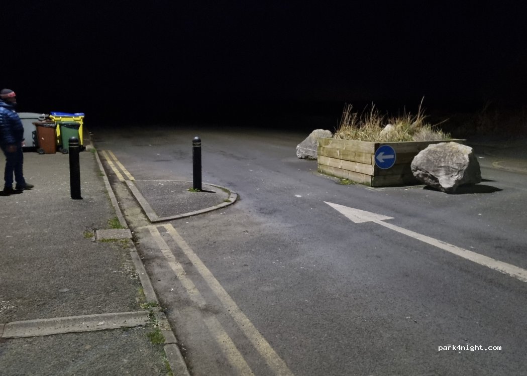 (CH46 4TA) Wirral - Pasture Rd — foto 4