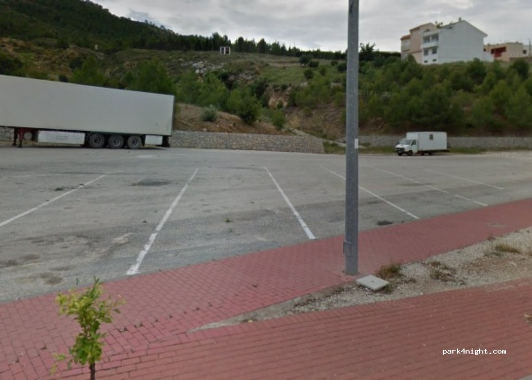 (30176) Pliego - 10 Calle Río Segura — foto