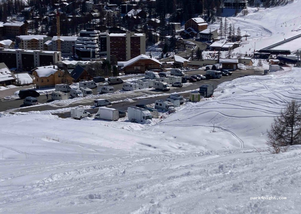 (05560) Vars - Allée Trub Charles — foto 4