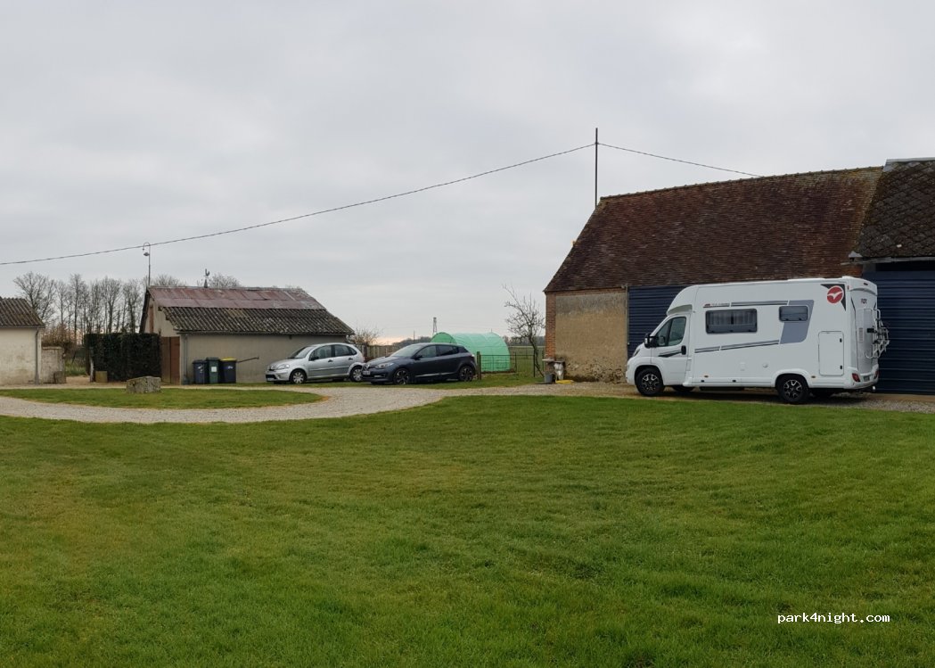 La P'Tite Ferme — foto