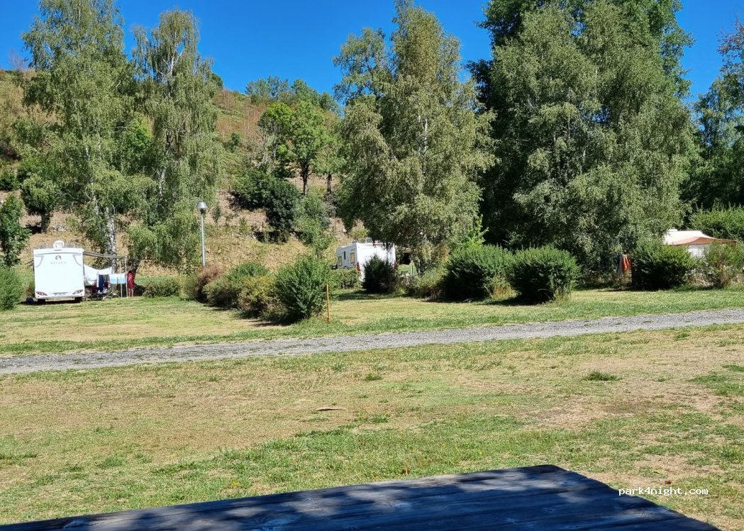 Camping de Randon — foto 3