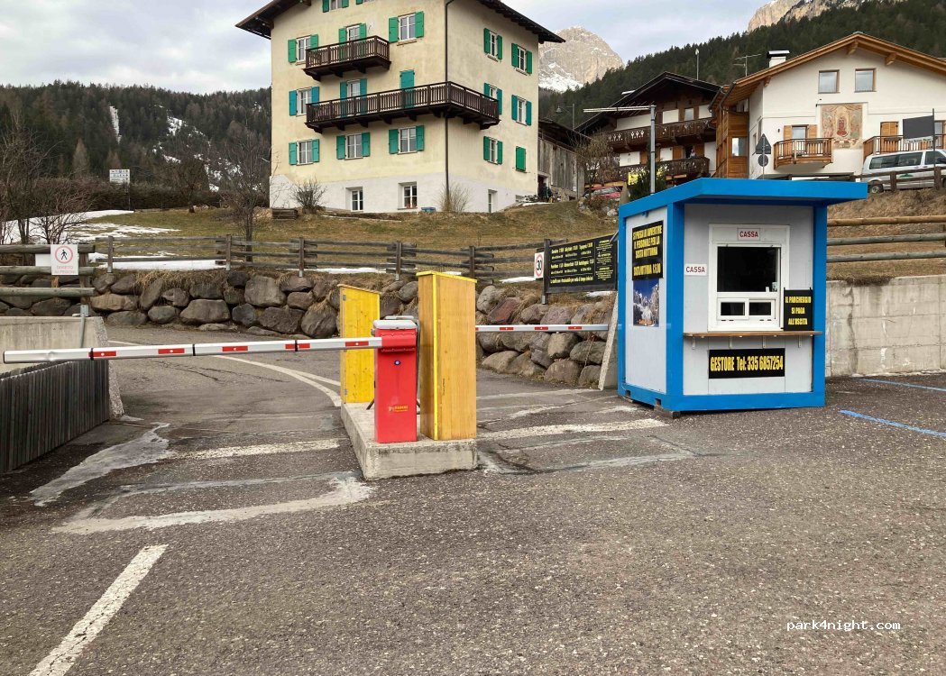 (38039) Vigo di Fassa - 23 Strada de Solar — foto 2