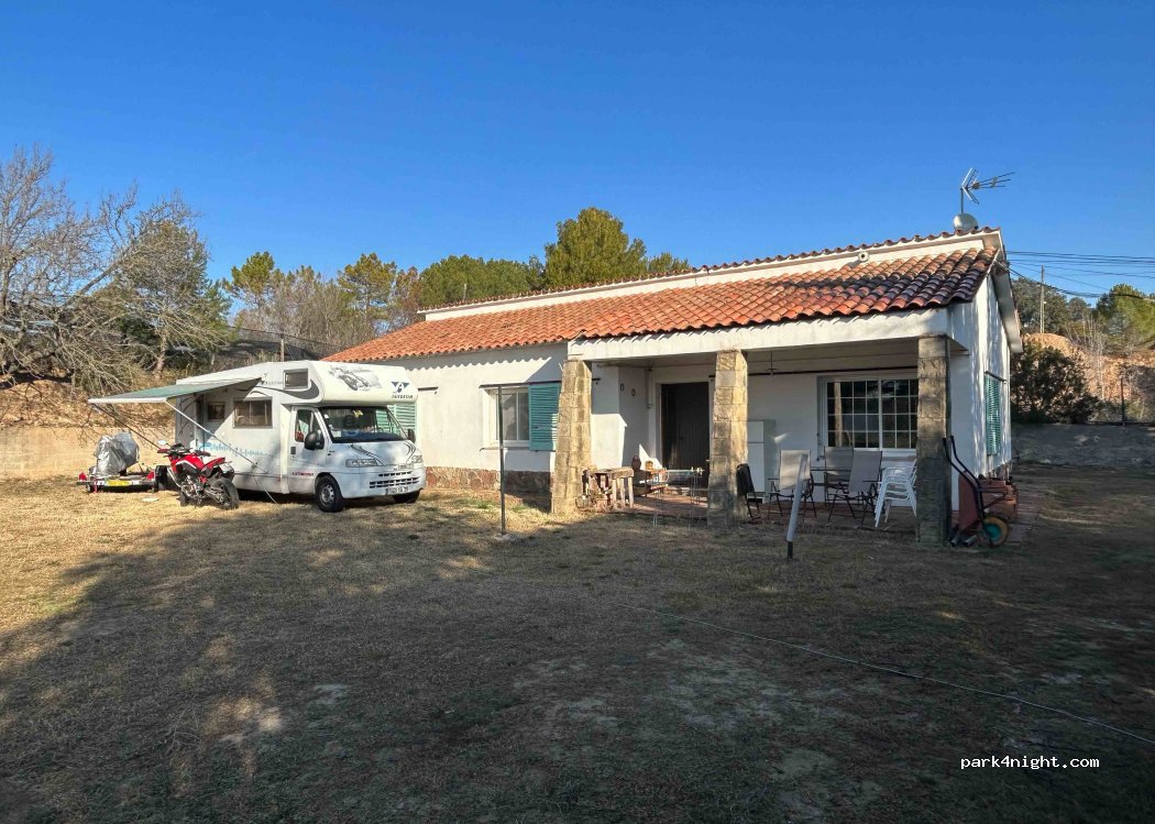 (08635) Sant Esteve Sesrovires - Ctra Martorell-Capellades — foto