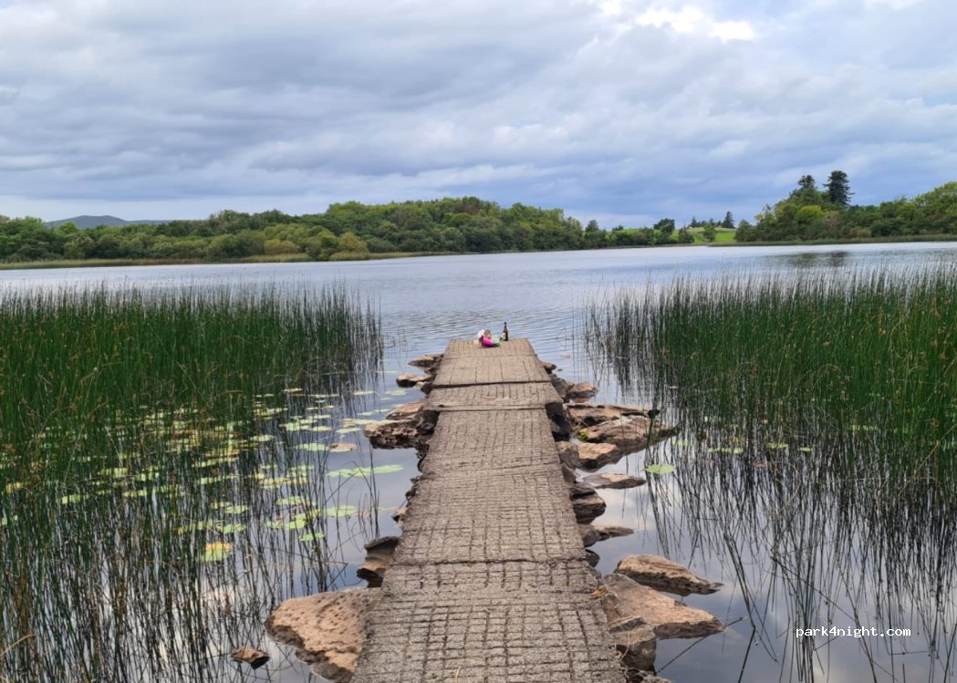 () Moycullen - Unnamed Road — foto 2