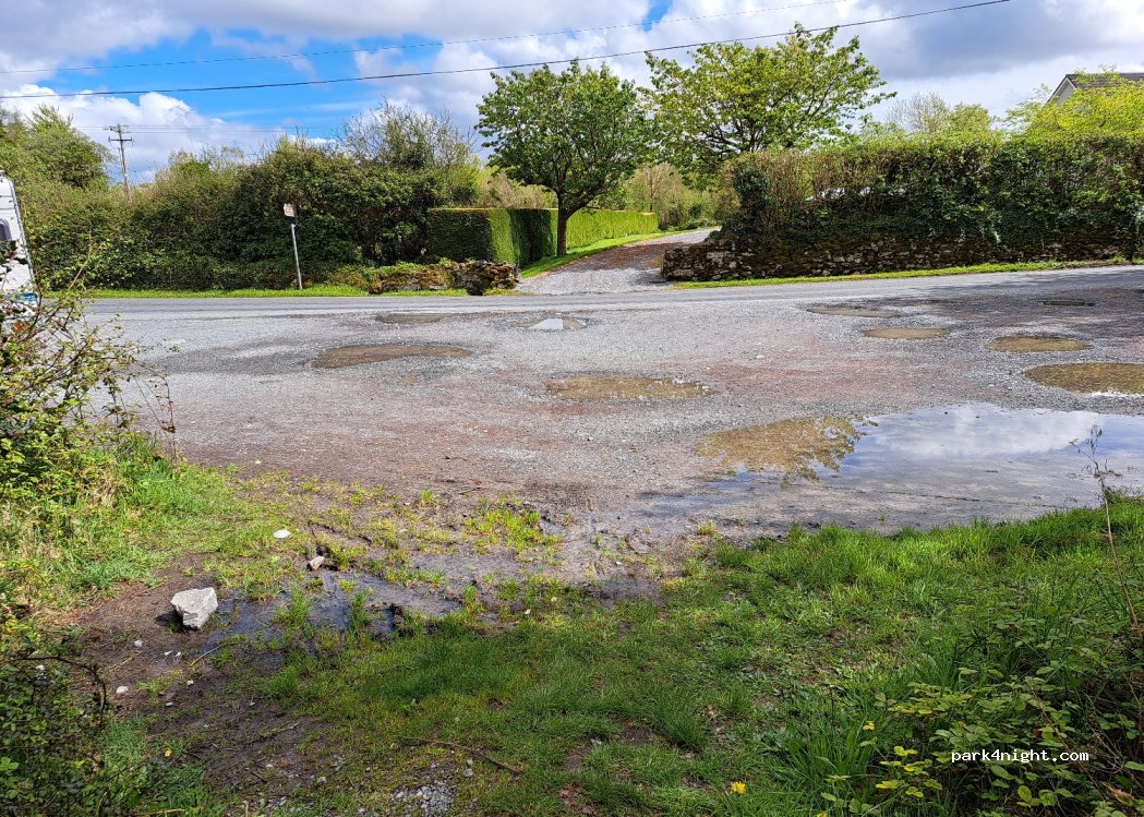 () Moycullen - Unnamed Road — foto 3