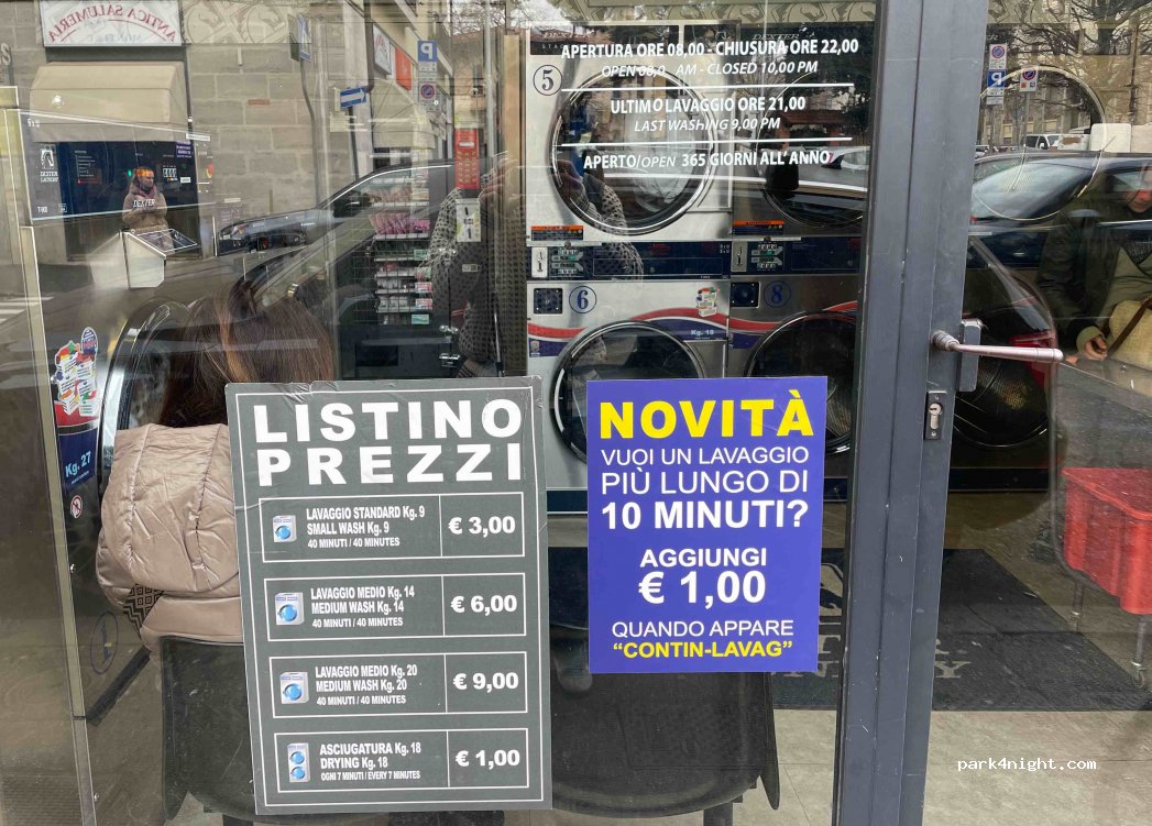 (50137) Firenze - 8 R Piazza Giovanni Antonelli — foto 3
