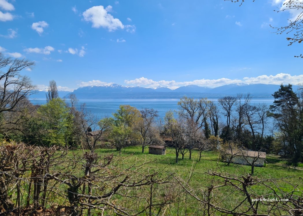 (1164) Buchillon - 1 La Delèze — foto 2