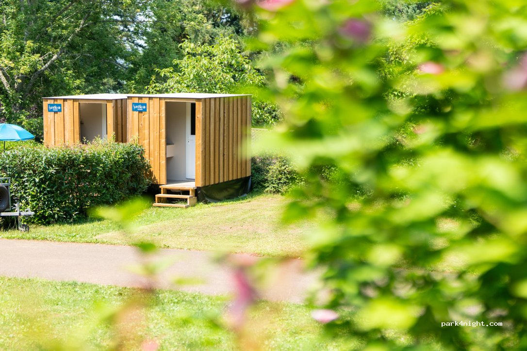 Camping Le Séquoïa — foto 4