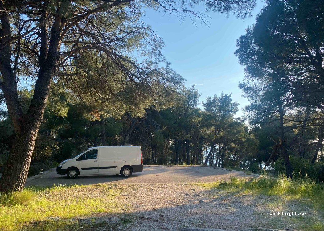 (22202) Primošten - 51 Ulica Splitska — foto