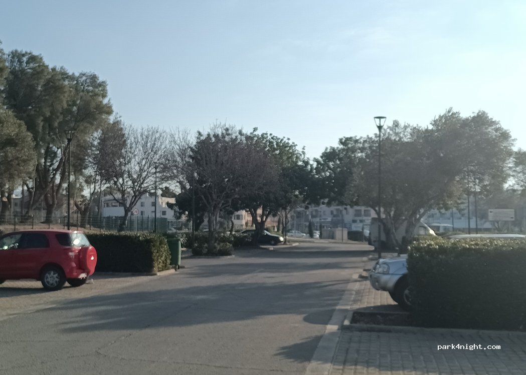 Paphos - Apostolou Pavlou Avenue — foto 2