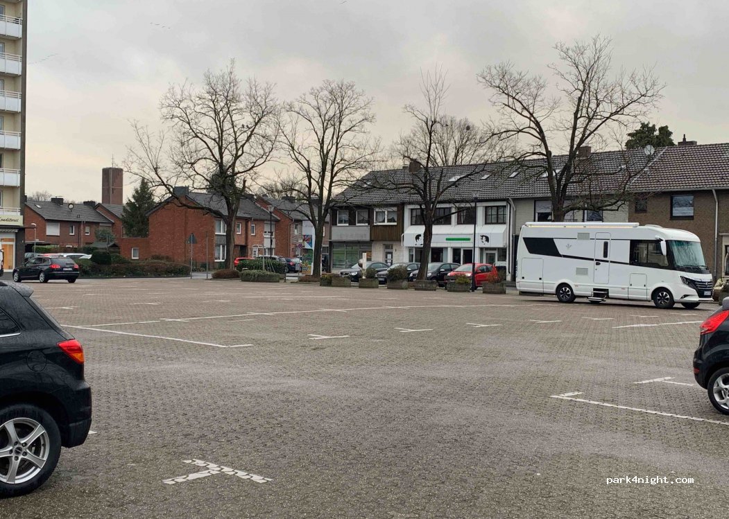(46487) Wesel - 1 Goethestraße — foto 2