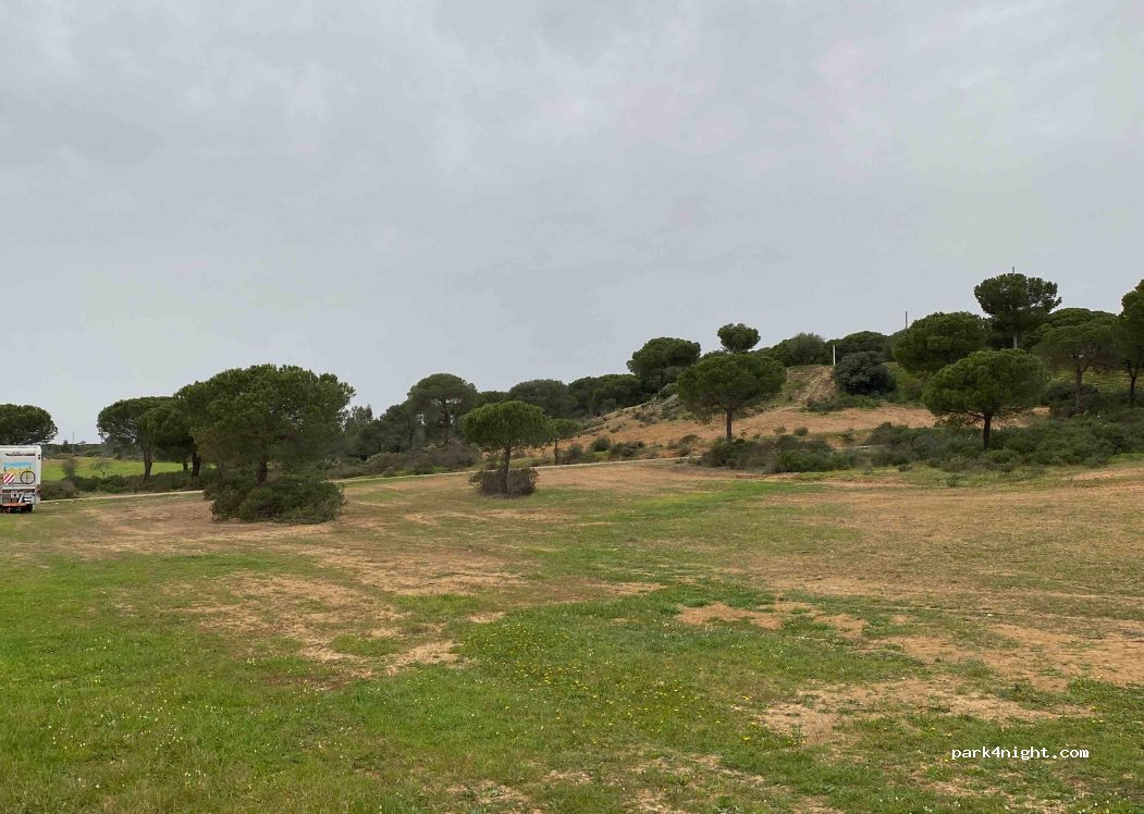 (21590) Villablanca - Unnamed Road — foto