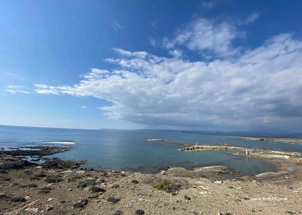 (BF1 2AT) Akrotiri - Unnamed road — foto 2