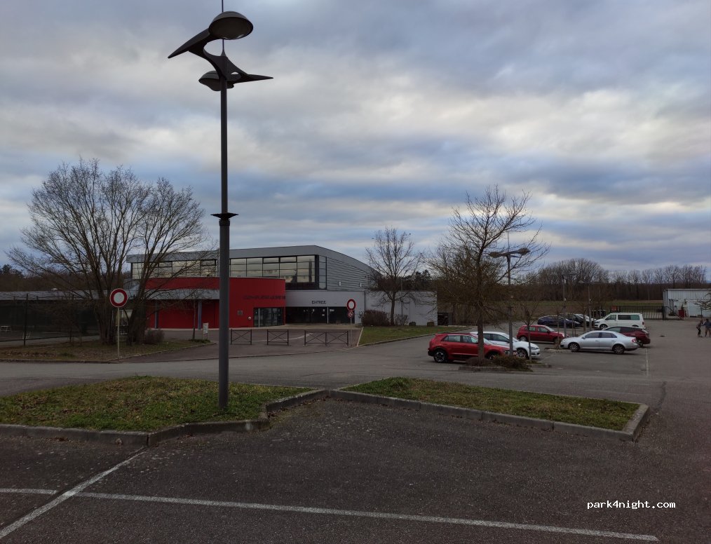 (68490) Hombourg - 11A Rue du 5ème Rsm — foto
