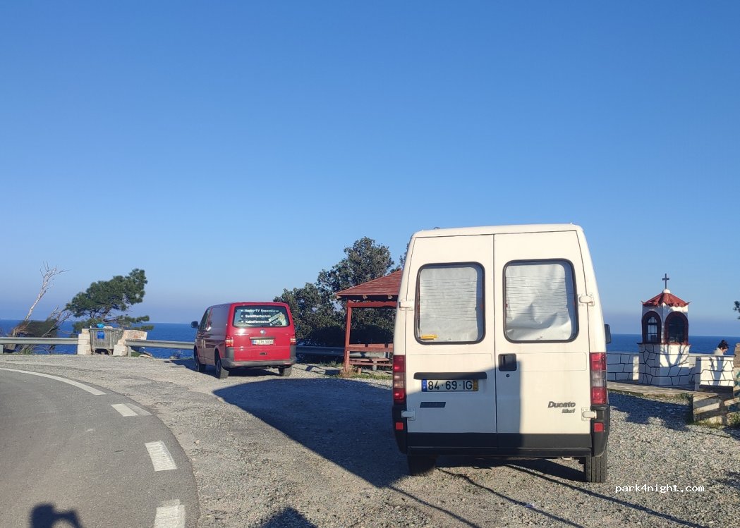 (223 00) Leonidio - Epar. Od. Astrous - Leonidiou — foto 2