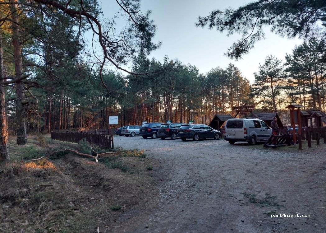 (88-140) Suchatówka - unnamed road — foto