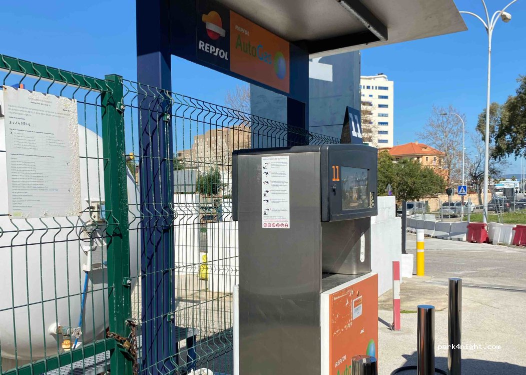 (11207) Algeciras - 5 Calle Monaco — foto