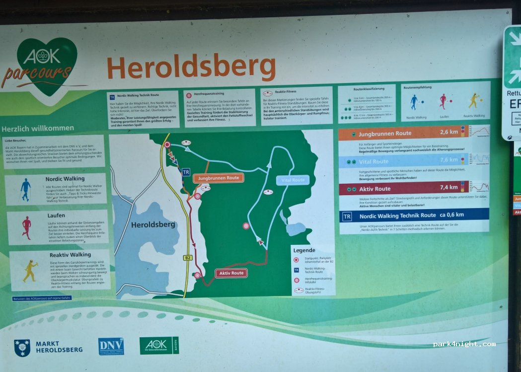 (90562) Heroldsberg - Bundesstraße 2 — foto 3
