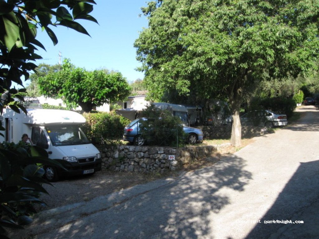 Camping La Paoute*** — foto