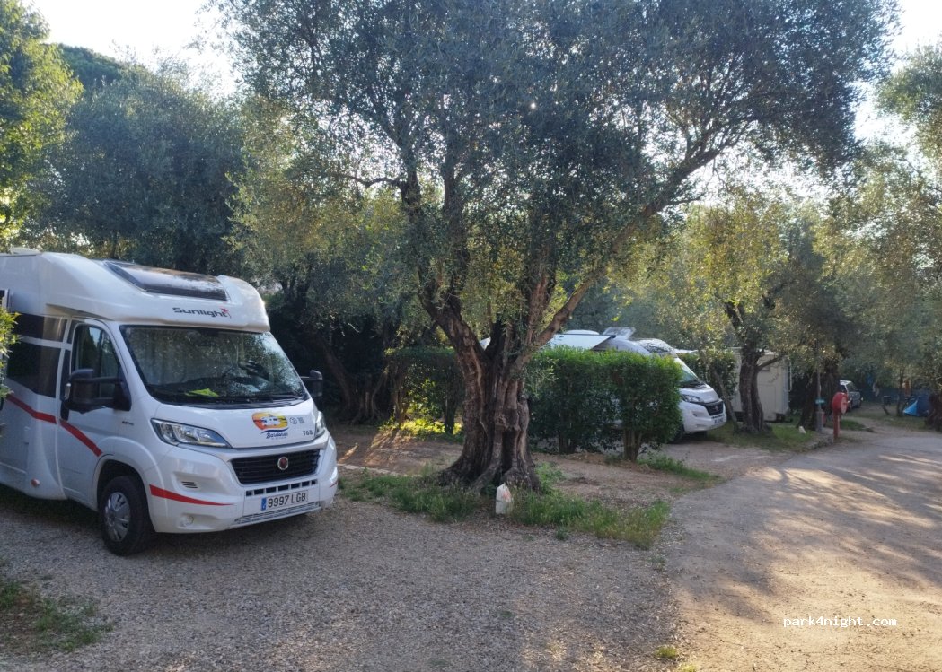 Camping La Paoute*** — foto 3