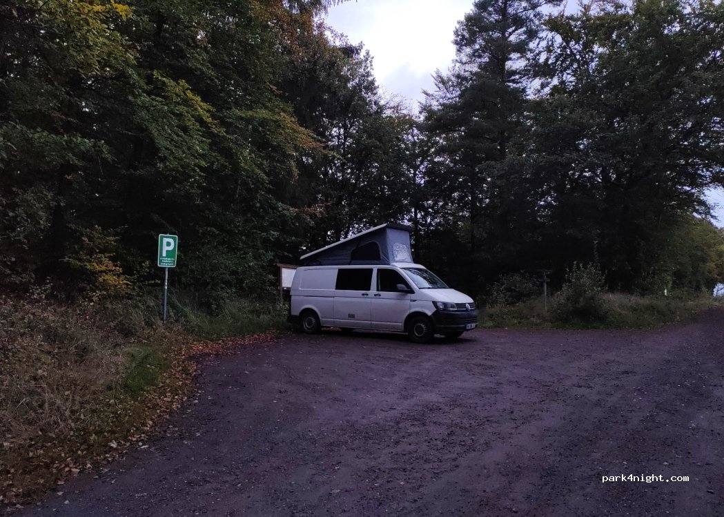 (56814) Bruttig-Fankel - unnamed road — foto