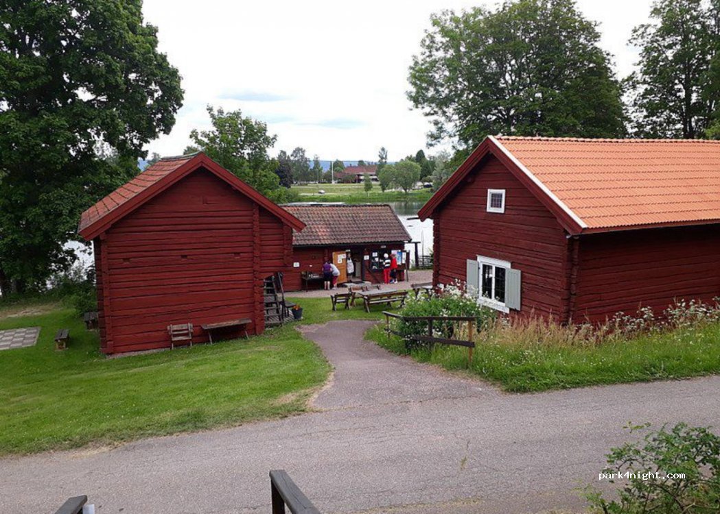 Hedemora Gammelgård — foto 4