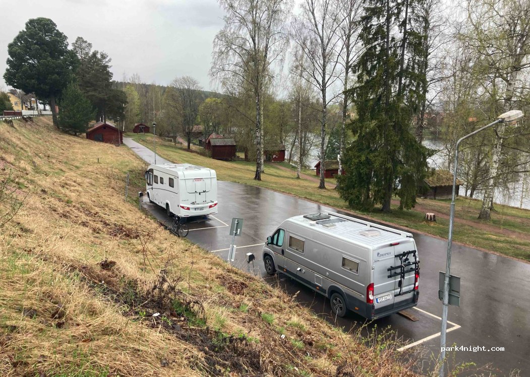 Hedemora Gammelgård — foto 5