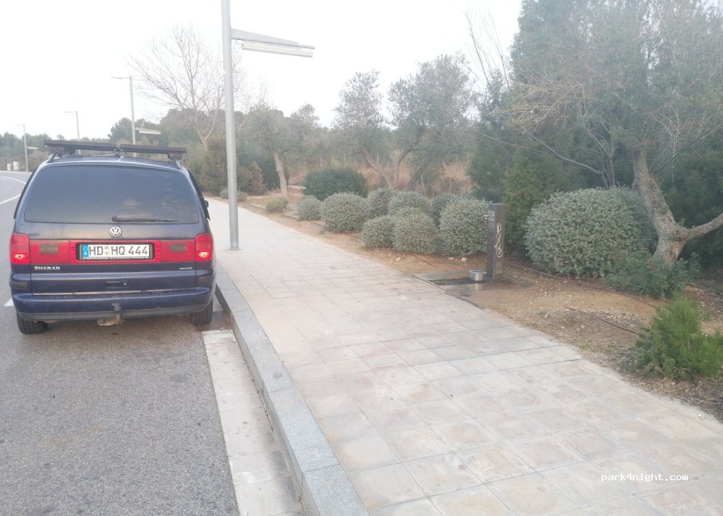 (43840) Salou - 25 Extrarradio Crt — foto