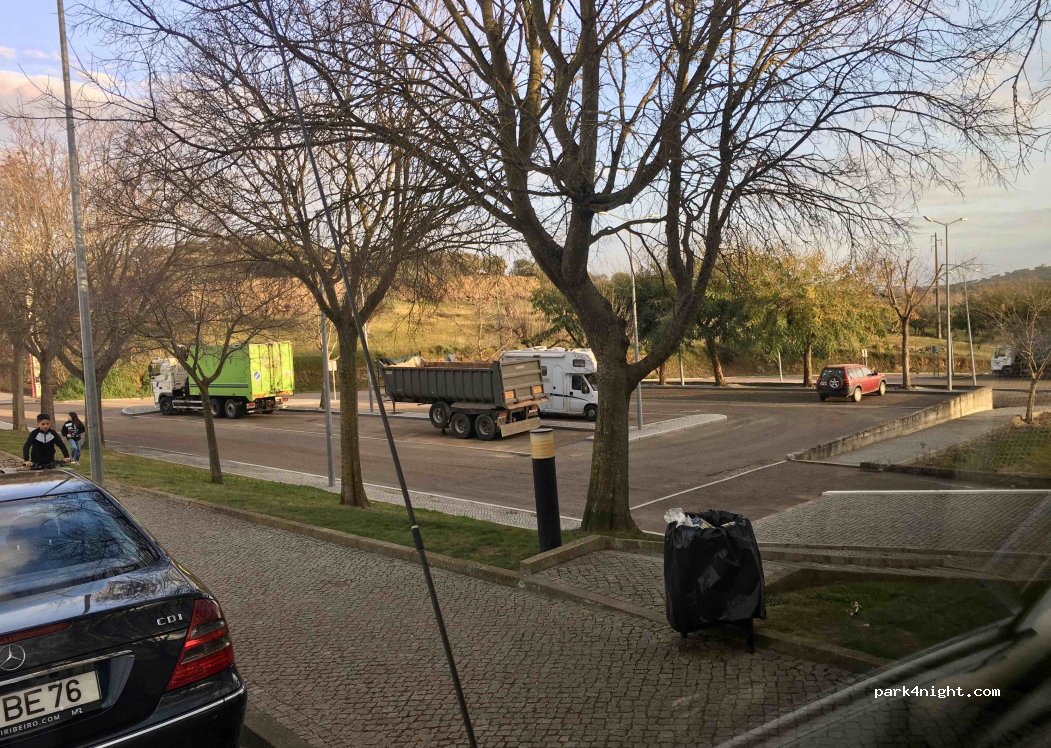 (7340-002) Arronches - Rua A — foto 2