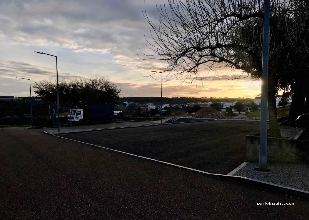 (7340-002) Arronches - Rua A — foto 3