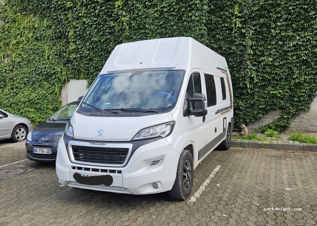 (03200) Vichy - 17 Rue d'Allier — foto 4