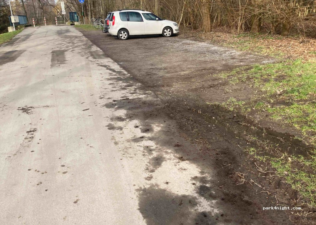 (33415) Verl - 57 Leinenweg — foto
