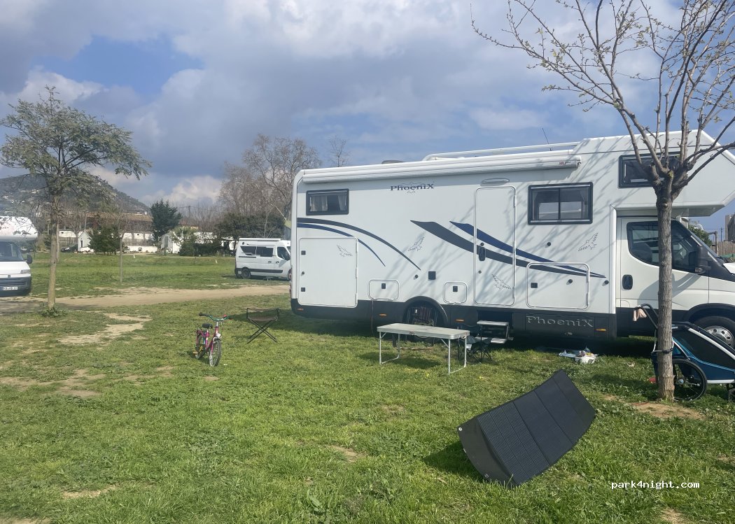 Agro Camper Mediterrani — foto 2