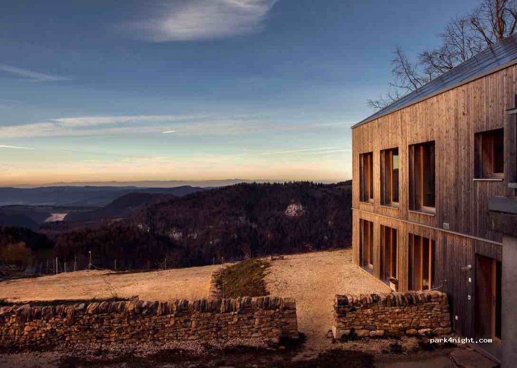Gästehaus Probstenberg — foto 3