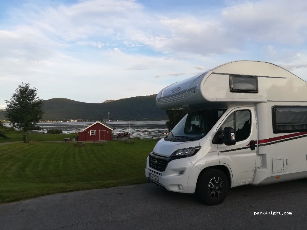 (6390) Vestnes - Gamlebrua — foto