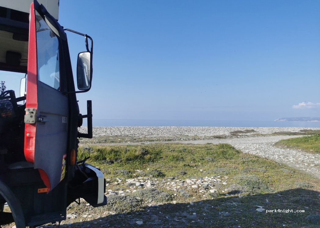 Episkopi - — foto