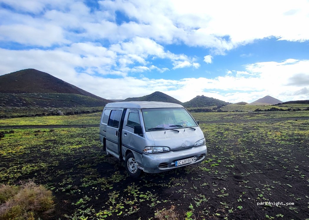 (35570) El Golfo - — foto