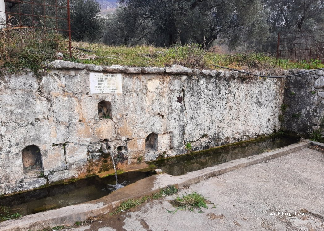 () Dobra Voda - 125 Dubrava — foto