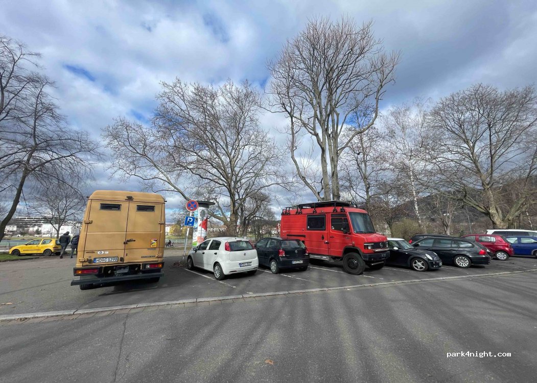 (69115) Heidelberg - 2 Fehrentzstraße — foto 2