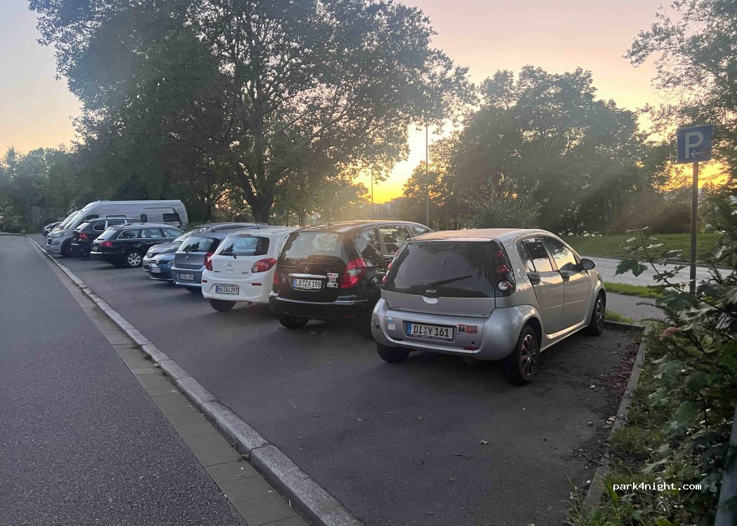 (69115) Heidelberg - 2 Fehrentzstraße — foto 3